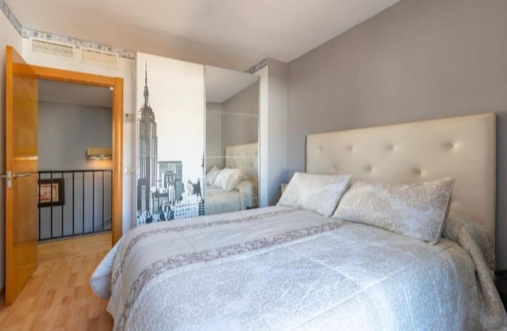 Se alquila por larga temporada desde   01/09/26-magnifico Chalet Adosado en Torrequebrada (Benalmadena)