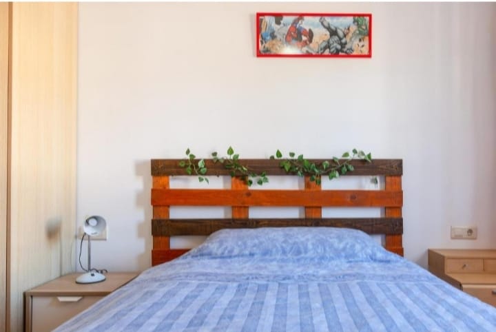 Se alquila por larga temporada desde   01/09/26-magnifico Chalet Adosado en Torrequebrada (Benalmadena)