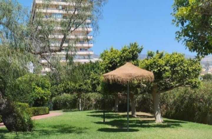 Se alquila por larga temporada desde   01/09/26-magnifico Chalet Adosado en Torrequebrada (Benalmadena)