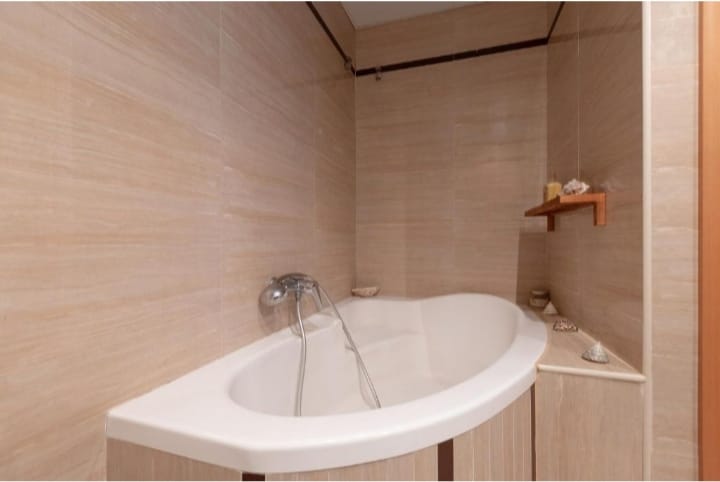 Se alquila por larga temporada desde   01/09/26-magnifico Chalet Adosado en Torrequebrada (Benalmadena)