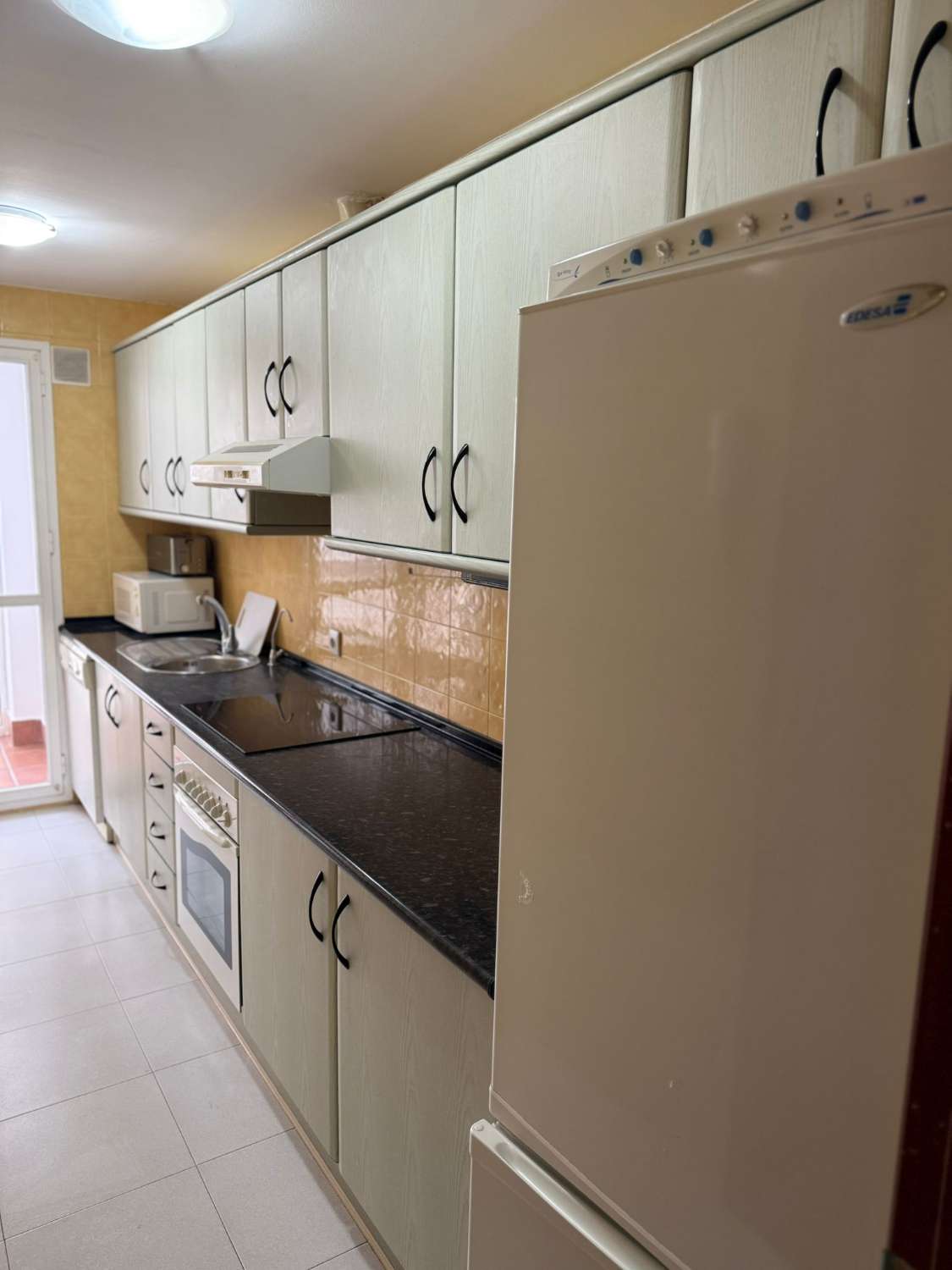 MEDIA TEMPORADA SE ALQUILA DESDE 1.9.26-15.6.27 BONITO APARTAMENTO EN BENALMADENA COSTA