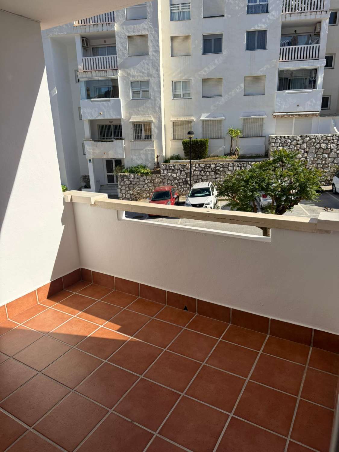 MEDIA TEMPORADA SE ALQUILA DESDE 1.9.26-15.6.27 BONITO APARTAMENTO EN BENALMADENA COSTA
