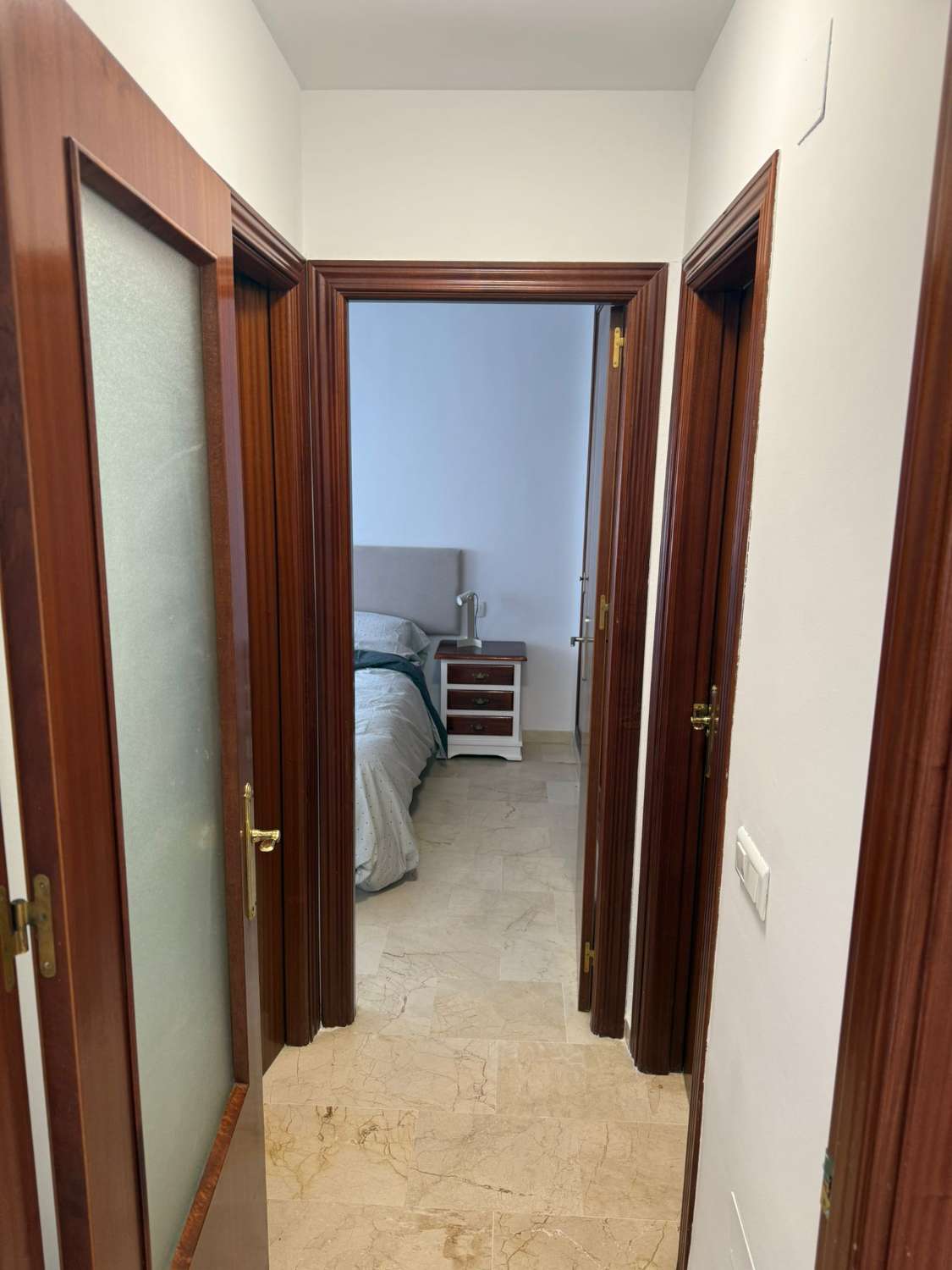 MEDIA TEMPORADA SE ALQUILA DESDE 1.9.26-15.6.27 BONITO APARTAMENTO EN BENALMADENA COSTA