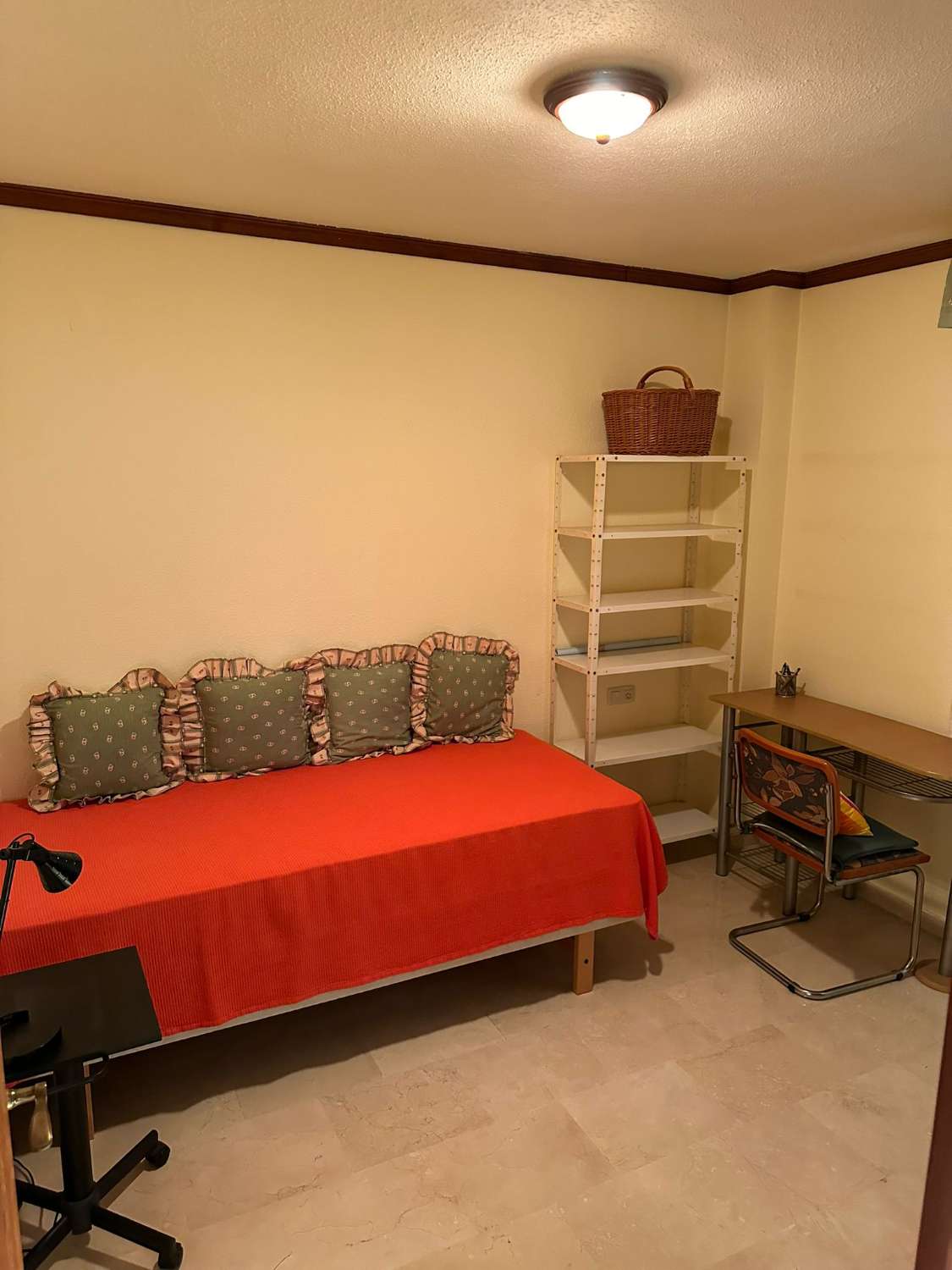 MEDIA TEMPORADA. SE ALQUILA DESDE 20.4.26 MAXIMO 11 MESES BONITO ATICO DUPLEX CON VISTAS AL MAR  EN ARROYO DE LA MIEL