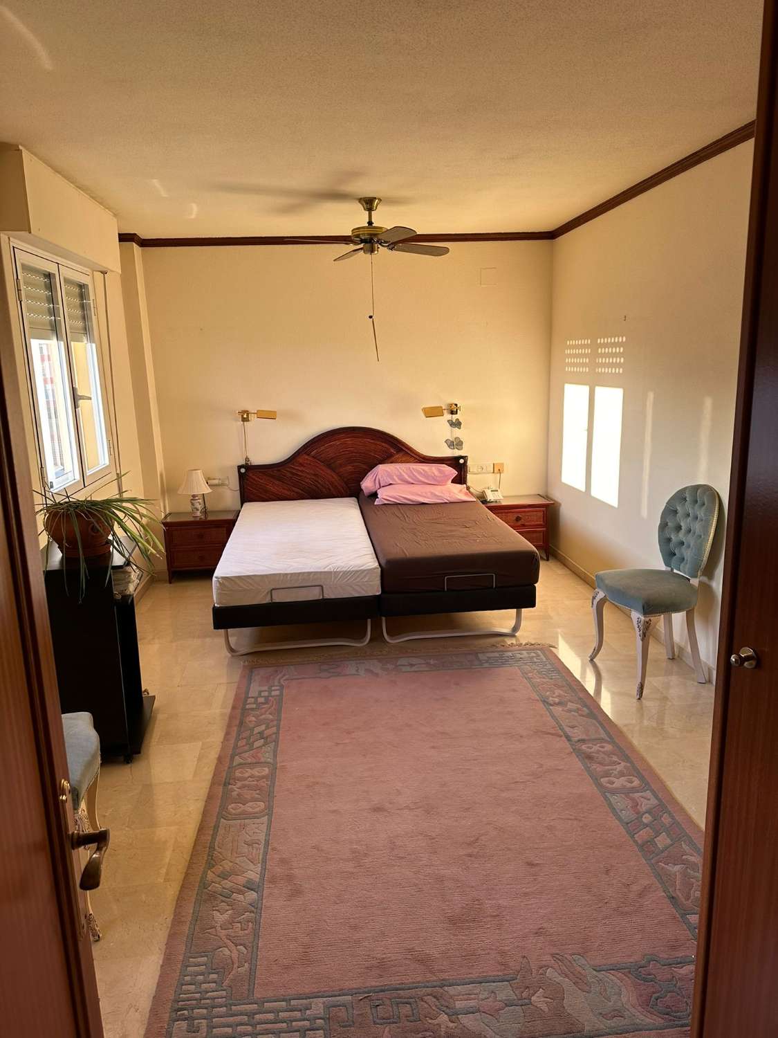 MEDIA TEMPORADA. SE ALQUILA DESDE 20.4.26 MAXIMO 11 MESES BONITO ATICO DUPLEX CON VISTAS AL MAR  EN ARROYO DE LA MIEL