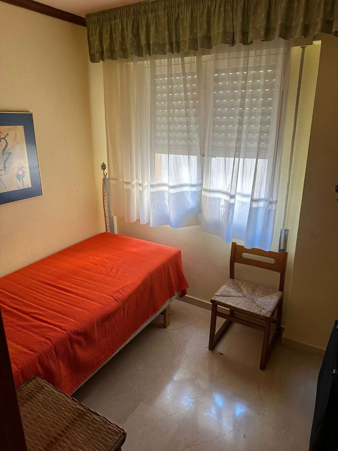 MEDIA TEMPORADA. SE ALQUILA DESDE 20.4.26 MAXIMO 11 MESES BONITO ATICO DUPLEX CON VISTAS AL MAR  EN ARROYO DE LA MIEL