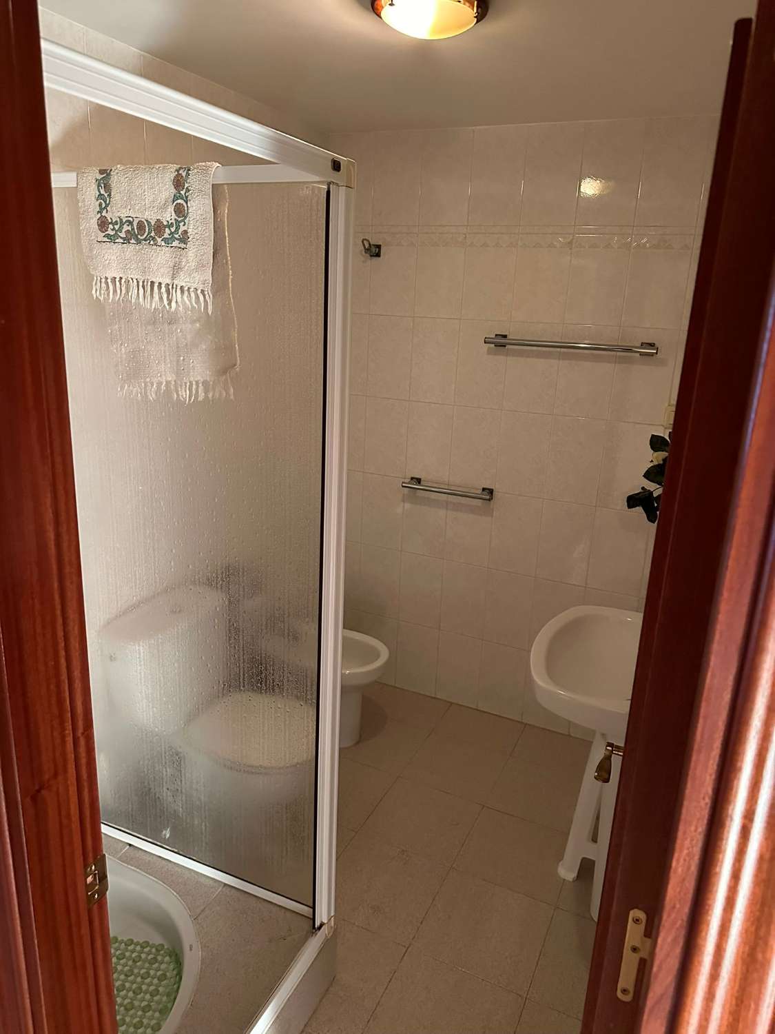 MEDIA TEMPORADA. SE ALQUILA DESDE 20.4.26 MAXIMO 11 MESES BONITO ATICO DUPLEX CON VISTAS AL MAR  EN ARROYO DE LA MIEL