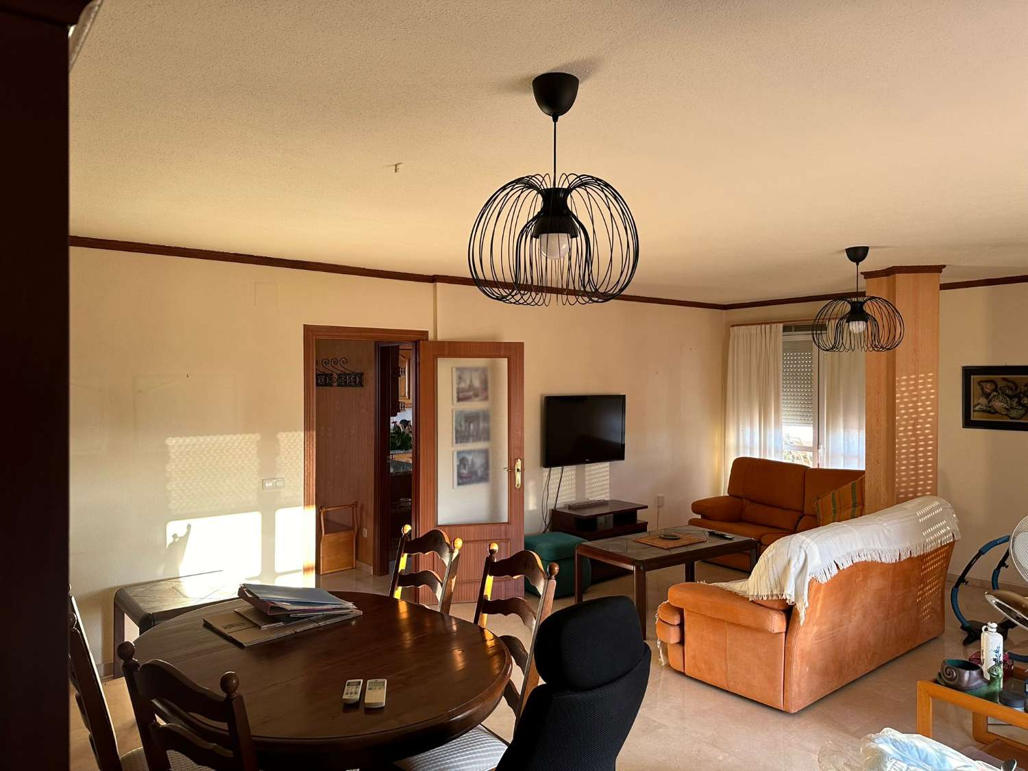 MEDIA TEMPORADA. SE ALQUILA DESDE 20.4.26 MAXIMO 11 MESES BONITO ATICO DUPLEX CON VISTAS AL MAR  EN ARROYO DE LA MIEL