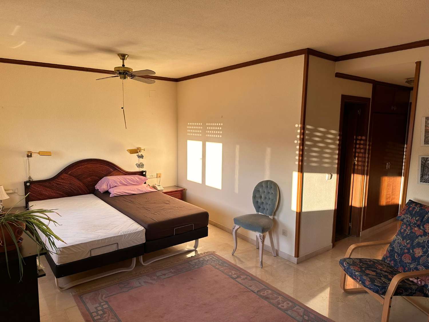 MEDIA TEMPORADA. SE ALQUILA DESDE 20.4.26 MAXIMO 11 MESES BONITO ATICO DUPLEX CON VISTAS AL MAR  EN ARROYO DE LA MIEL