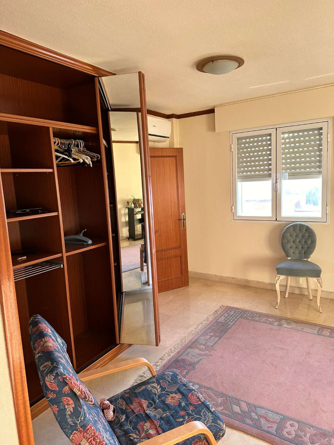 MEDIA TEMPORADA. SE ALQUILA DESDE 20.4.26 MAXIMO 11 MESES BONITO ATICO DUPLEX CON VISTAS AL MAR  EN ARROYO DE LA MIEL