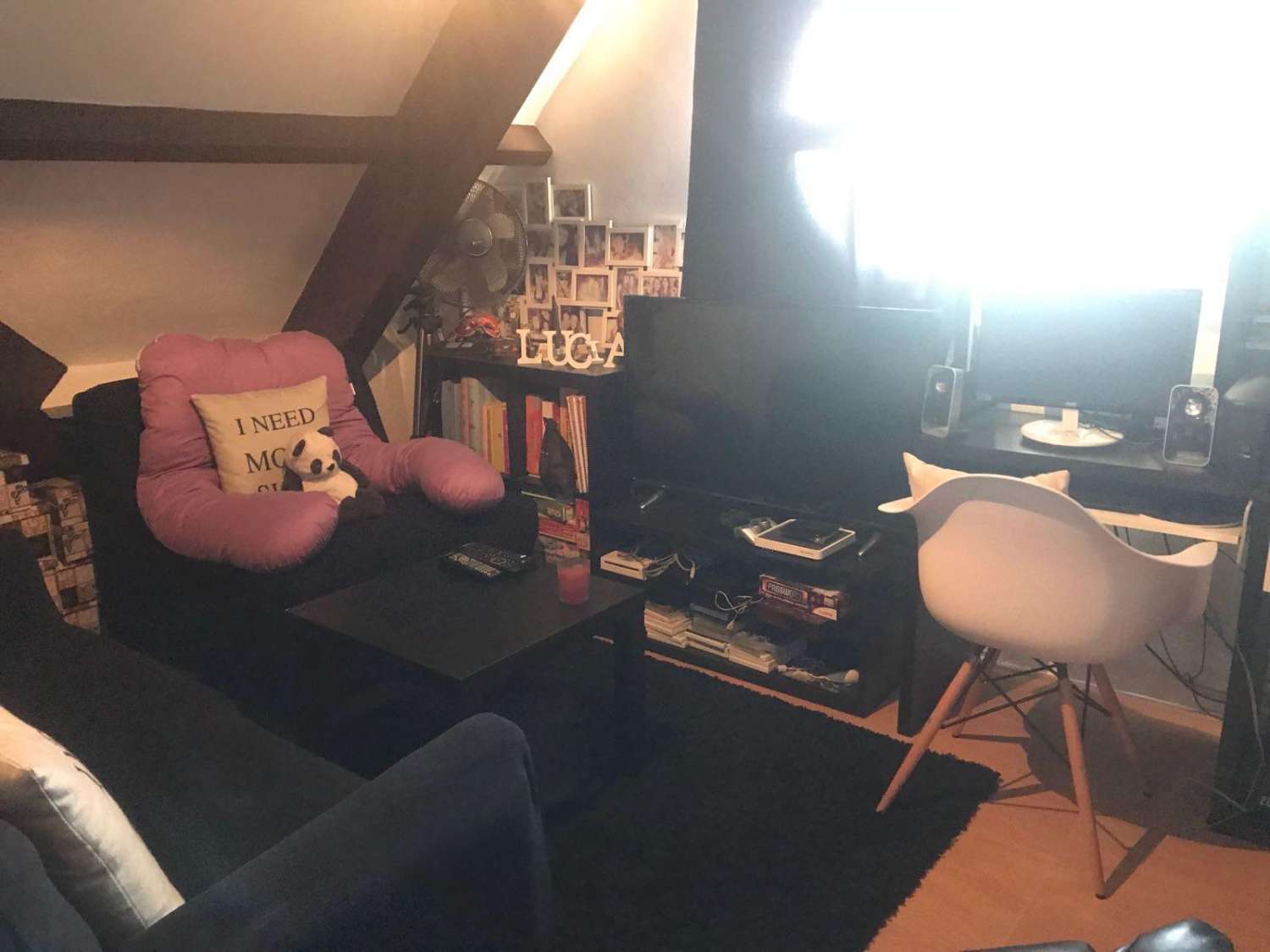 SE ALQUILA POR LARGA TEMPORADA DESDE1.5.26 MAGNIFICO ATICO DUPLEX CON VISTAS AL MAR EN TORREQUEBRADA (BENALMADENA) CON O  SIN MUEBLES