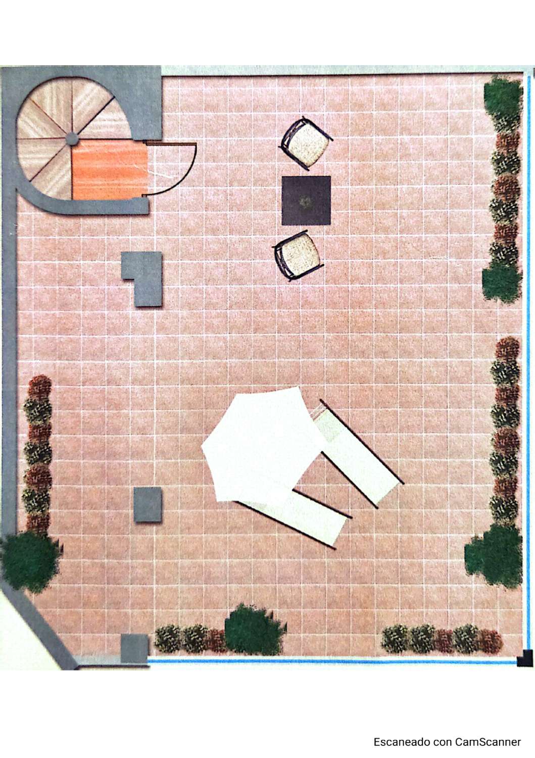 MEDIA TEMPORADA SE ALQUILA  DESDE  2 .5.26 - 31. 8 . 26 Y  DE 1.9.26-30.6.27 BONITO  ATICO  CON VISTAS AL MAR A 150METROS DE LA PLAYA EN BENALMADEN