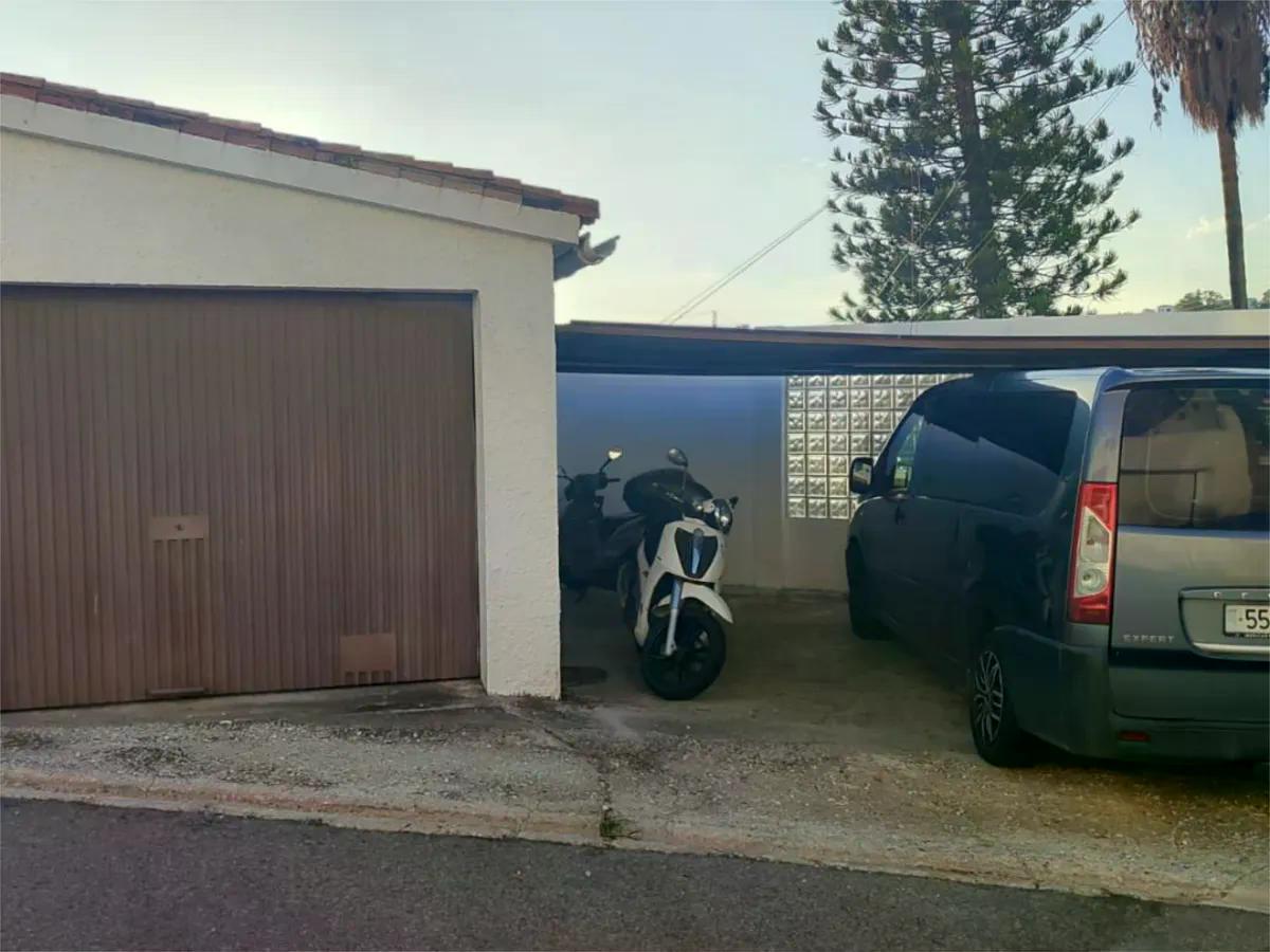 WUNDERSCHÖNE VILLA MIT MEERBLICK ZUM VERKAUF IN TORREBLANCA DEL SOL (FUENGIROLA)