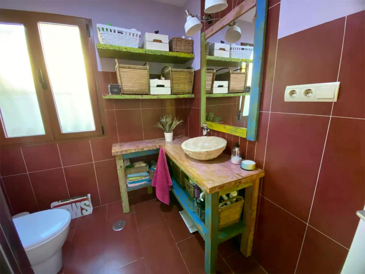 WUNDERSCHÖNE VILLA MIT MEERBLICK ZUM VERKAUF IN TORREBLANCA DEL SOL (FUENGIROLA)