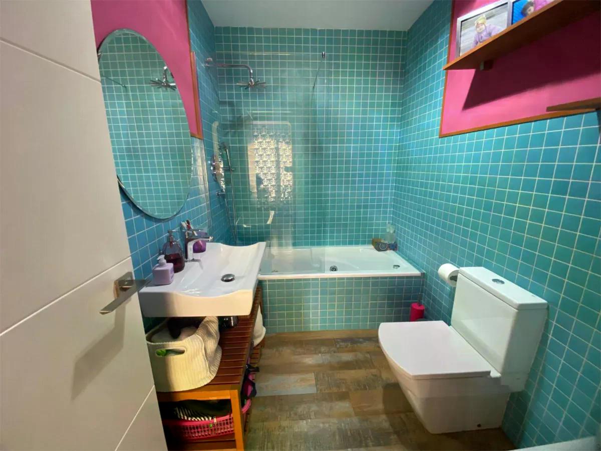 WUNDERSCHÖNE VILLA MIT MEERBLICK ZUM VERKAUF IN TORREBLANCA DEL SOL (FUENGIROLA)