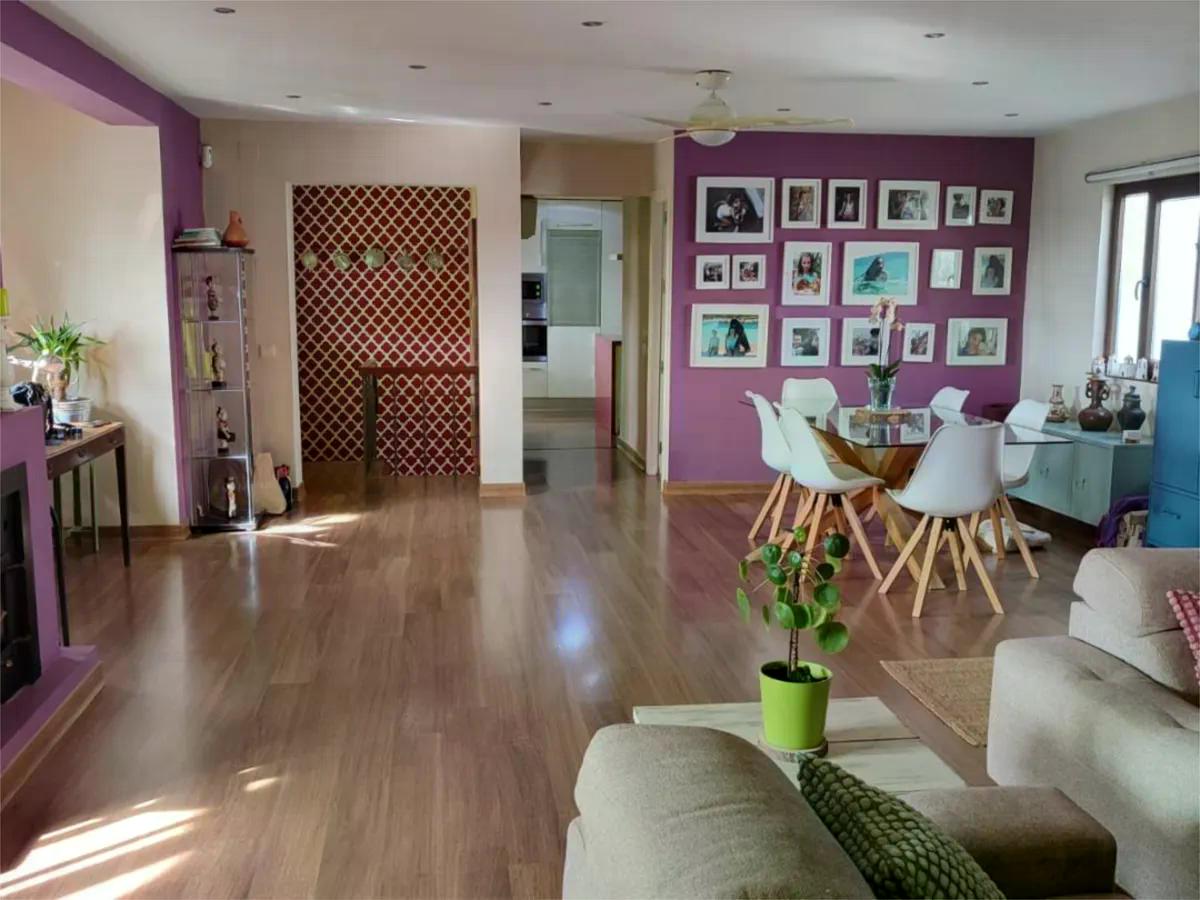 WUNDERSCHÖNE VILLA MIT MEERBLICK ZUM VERKAUF IN TORREBLANCA DEL SOL (FUENGIROLA)