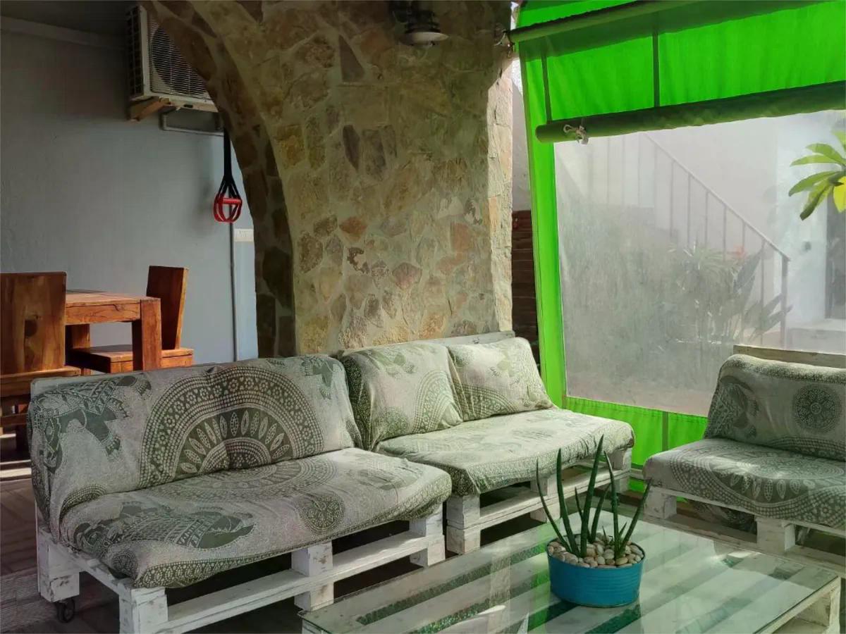 WUNDERSCHÖNE VILLA MIT MEERBLICK ZUM VERKAUF IN TORREBLANCA DEL SOL (FUENGIROLA)