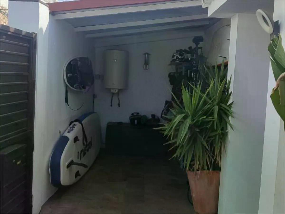 WUNDERSCHÖNE VILLA MIT MEERBLICK ZUM VERKAUF IN TORREBLANCA DEL SOL (FUENGIROLA)