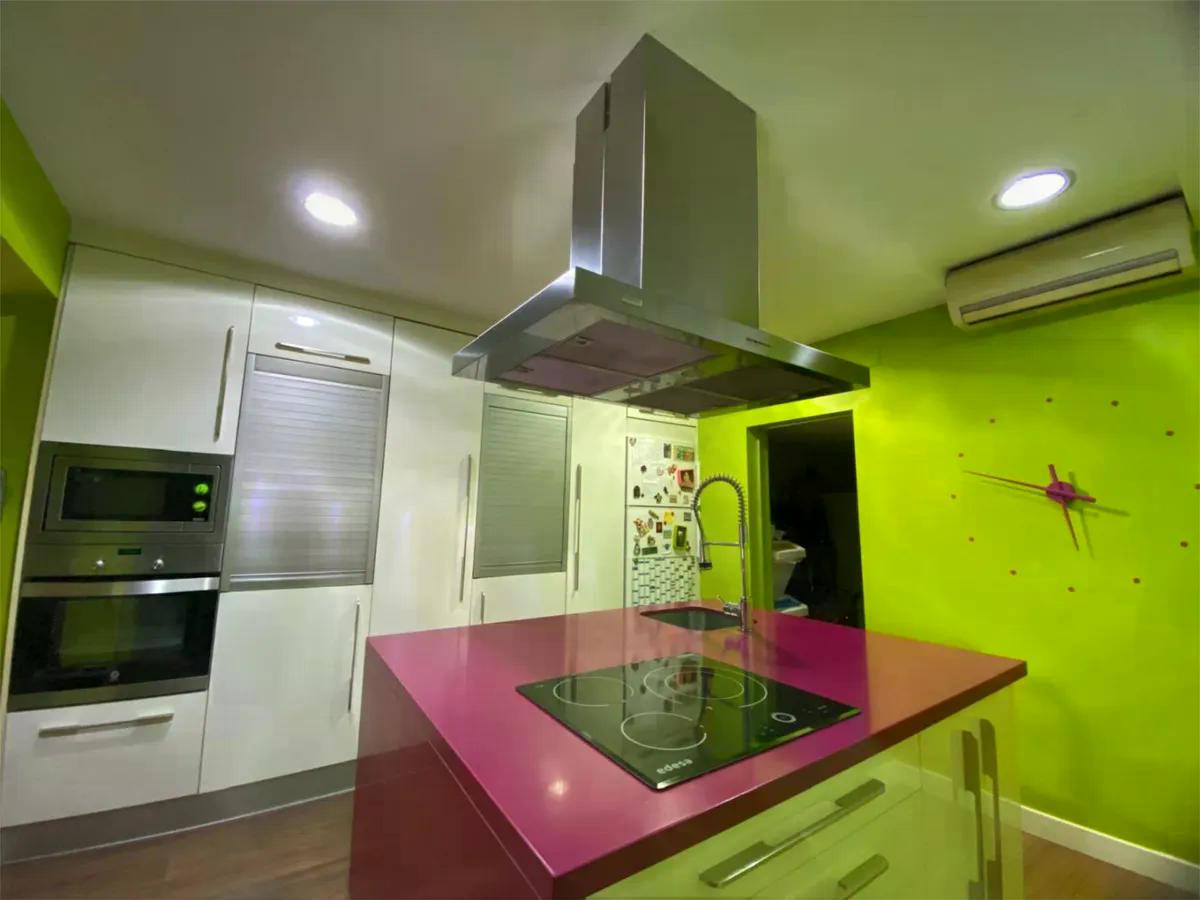 WUNDERSCHÖNE VILLA MIT MEERBLICK ZUM VERKAUF IN TORREBLANCA DEL SOL (FUENGIROLA)