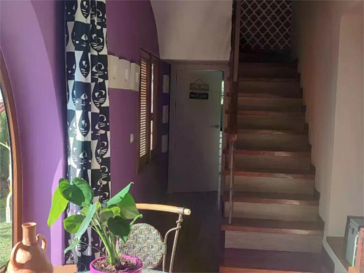 WUNDERSCHÖNE VILLA MIT MEERBLICK ZUM VERKAUF IN TORREBLANCA DEL SOL (FUENGIROLA)