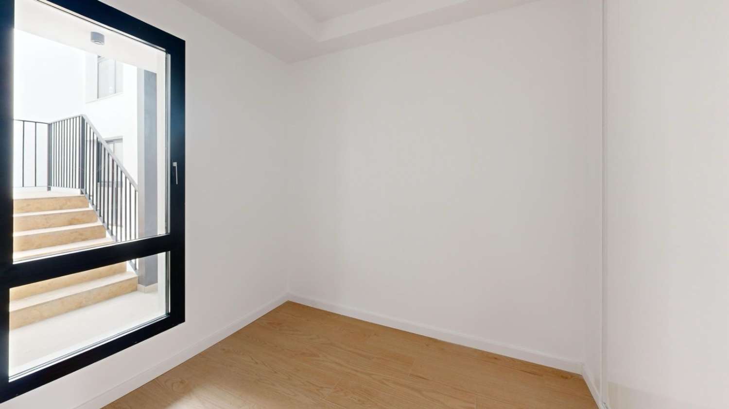 Pieni huoneisto myynnissä Los Boliches (Fuengirola)