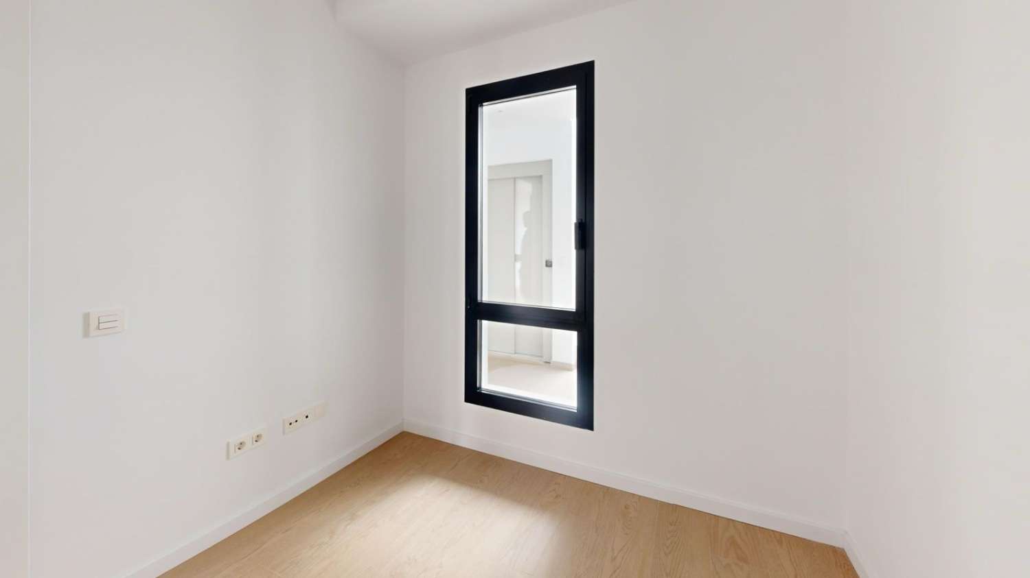 Pieni huoneisto myynnissä Los Boliches (Fuengirola)