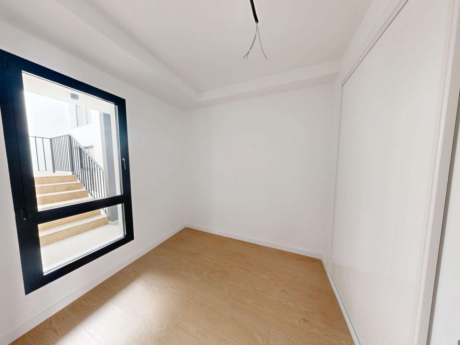 Pieni huoneisto myynnissä Los Boliches (Fuengirola)