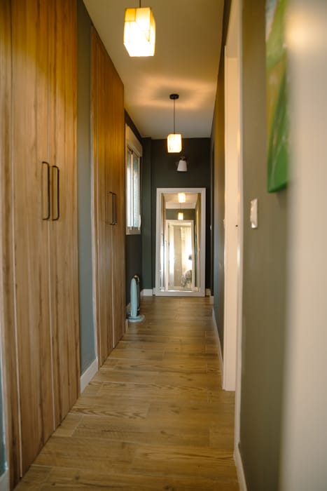 Pieni huoneisto myynnissä Benalmádena Pueblo