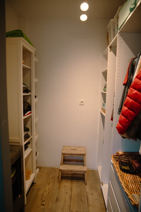 Pieni huoneisto myynnissä Benalmádena Pueblo