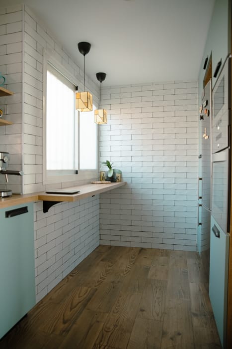 Pieni huoneisto myynnissä Benalmádena Pueblo