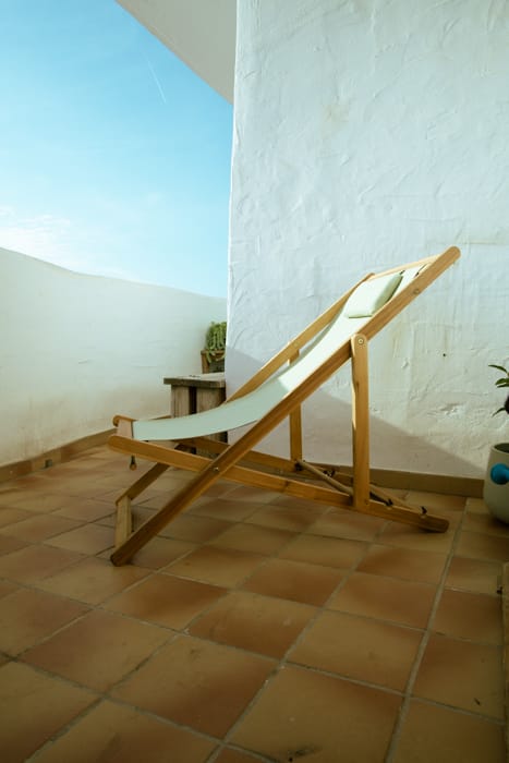 Pieni huoneisto myynnissä Benalmádena Pueblo