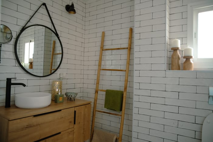 Pieni huoneisto myynnissä Benalmádena Pueblo