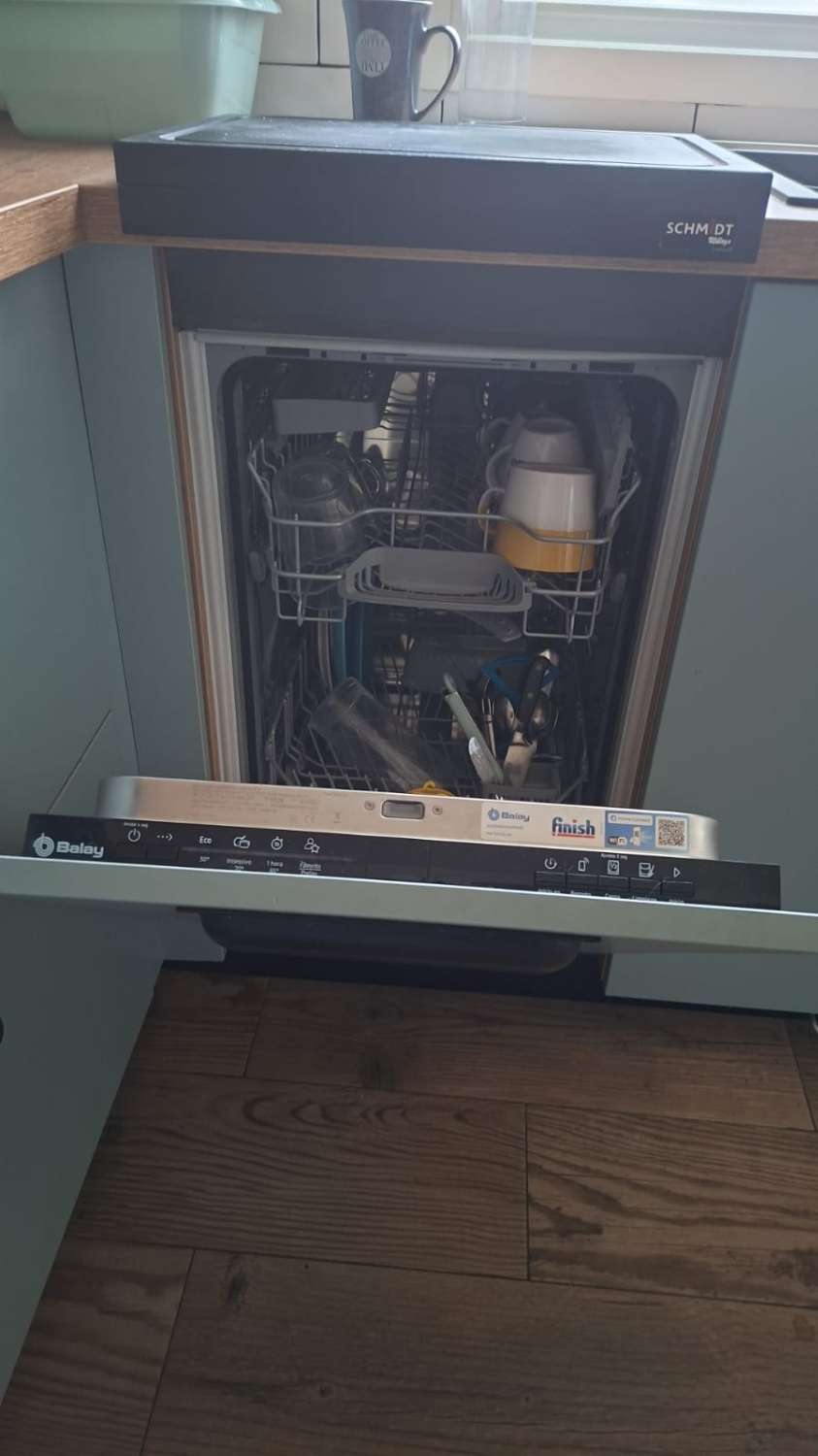 Pieni huoneisto myynnissä Benalmádena Pueblo