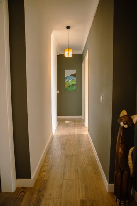 Pieni huoneisto myynnissä Benalmádena Pueblo