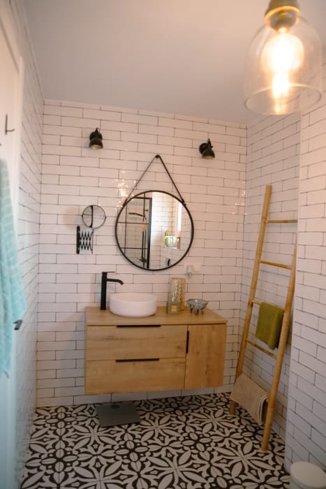 Pieni huoneisto myynnissä Benalmádena Pueblo