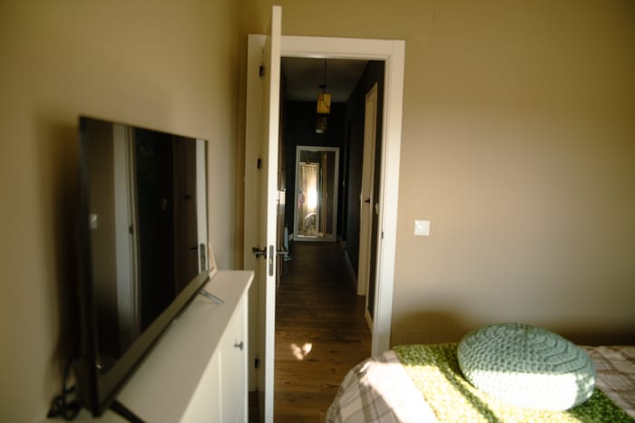 Pieni huoneisto myynnissä Benalmádena Pueblo