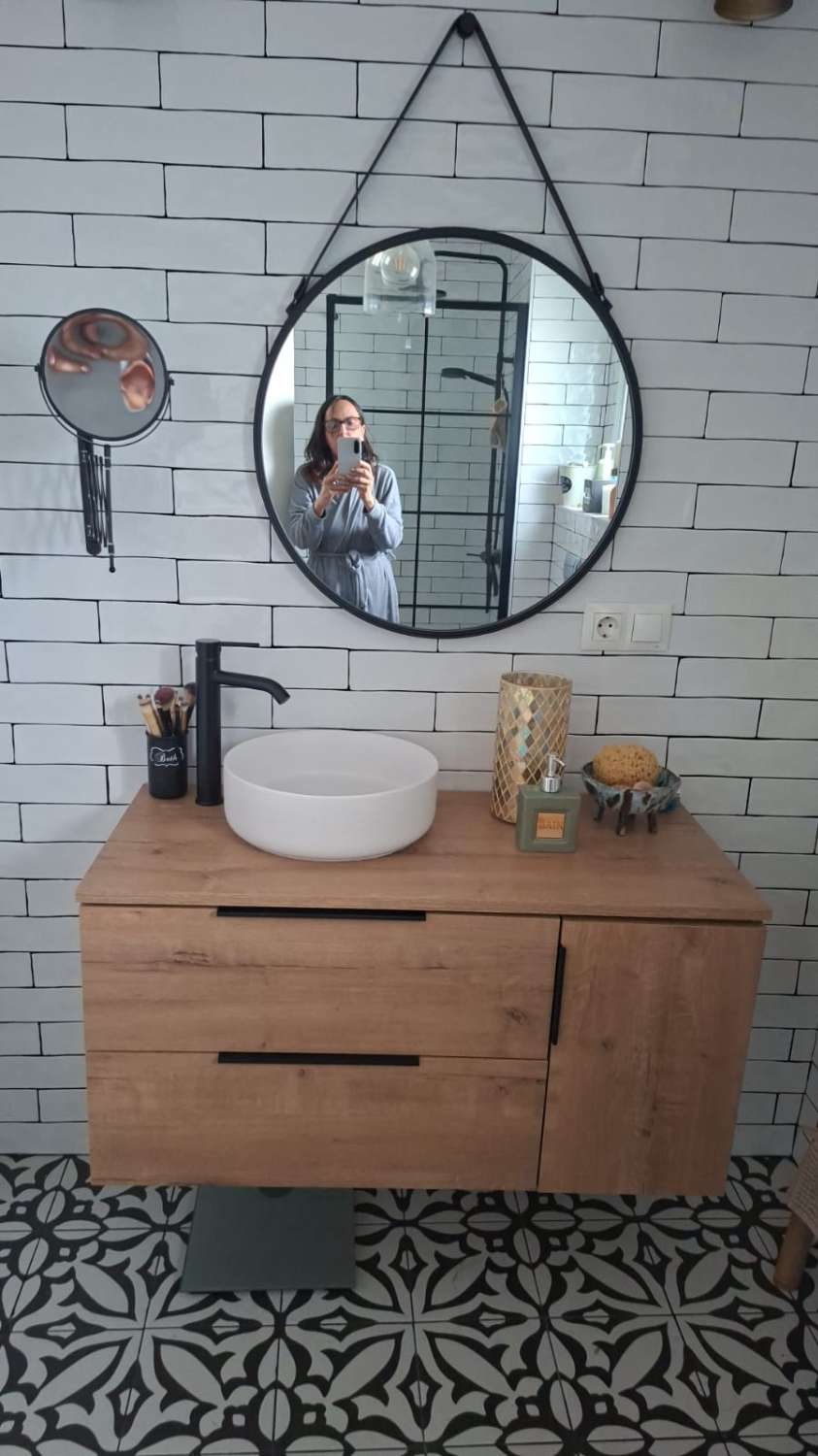 Pieni huoneisto myynnissä Benalmádena Pueblo