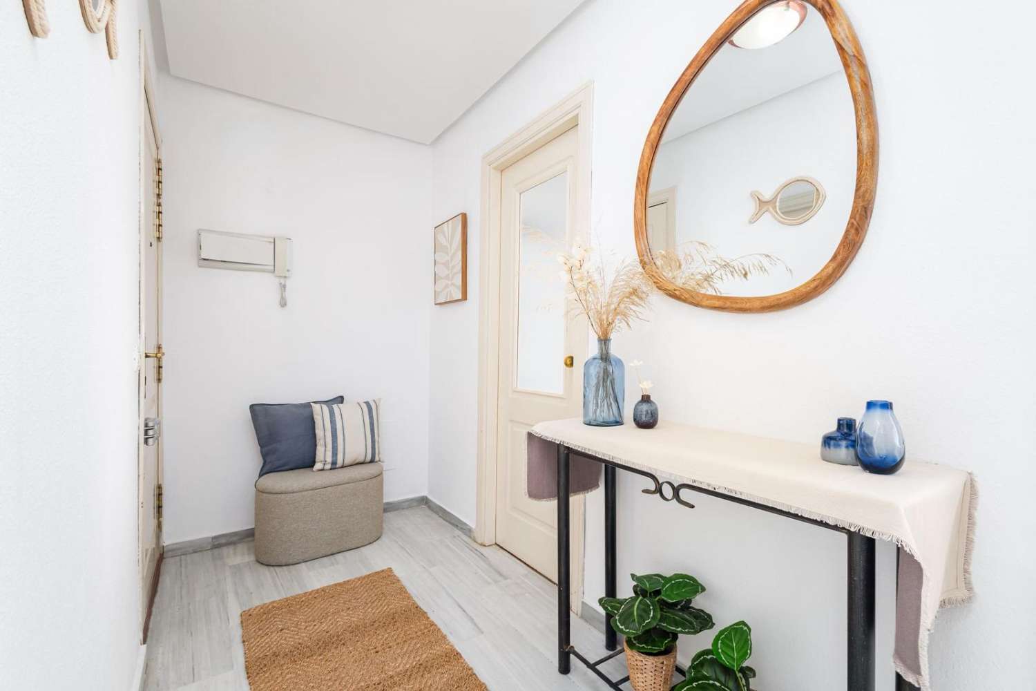 Appartment zum verkauf in Montemar (Torremolinos)