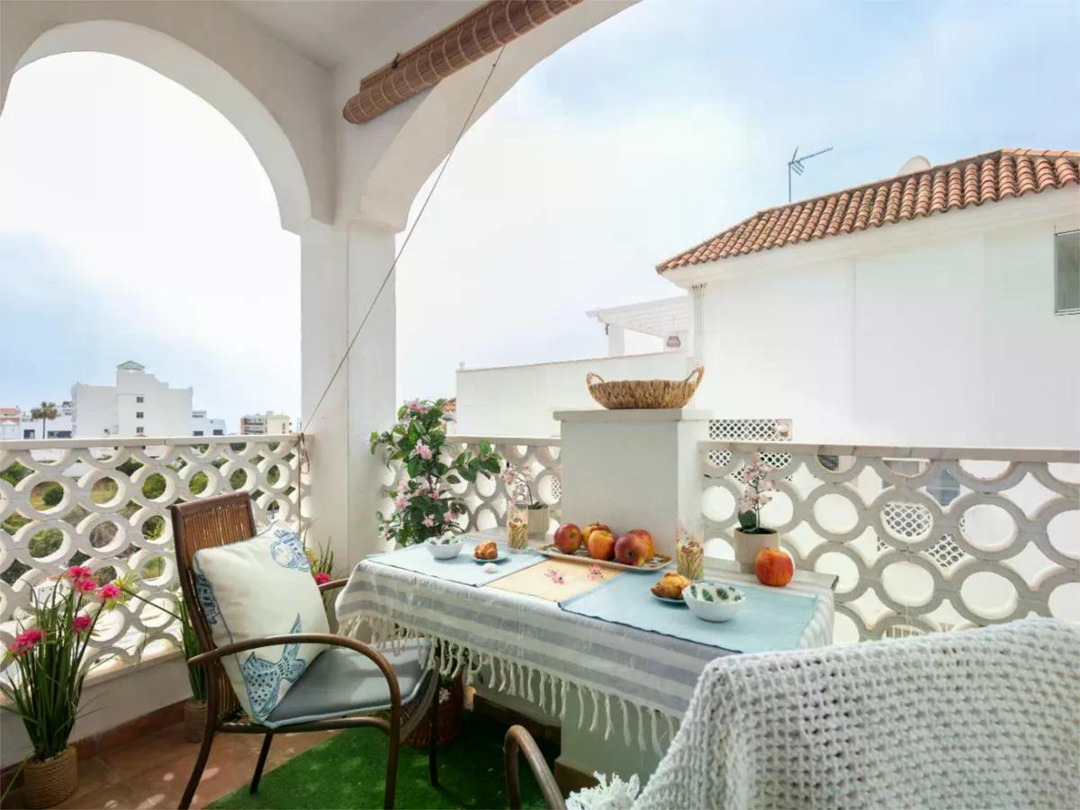 Appartment zum verkauf in Montemar (Torremolinos)