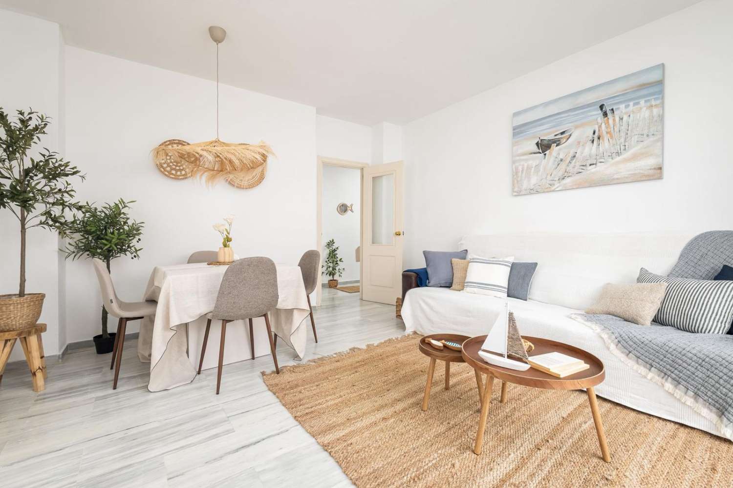 Appartment zum verkauf in Montemar (Torremolinos)