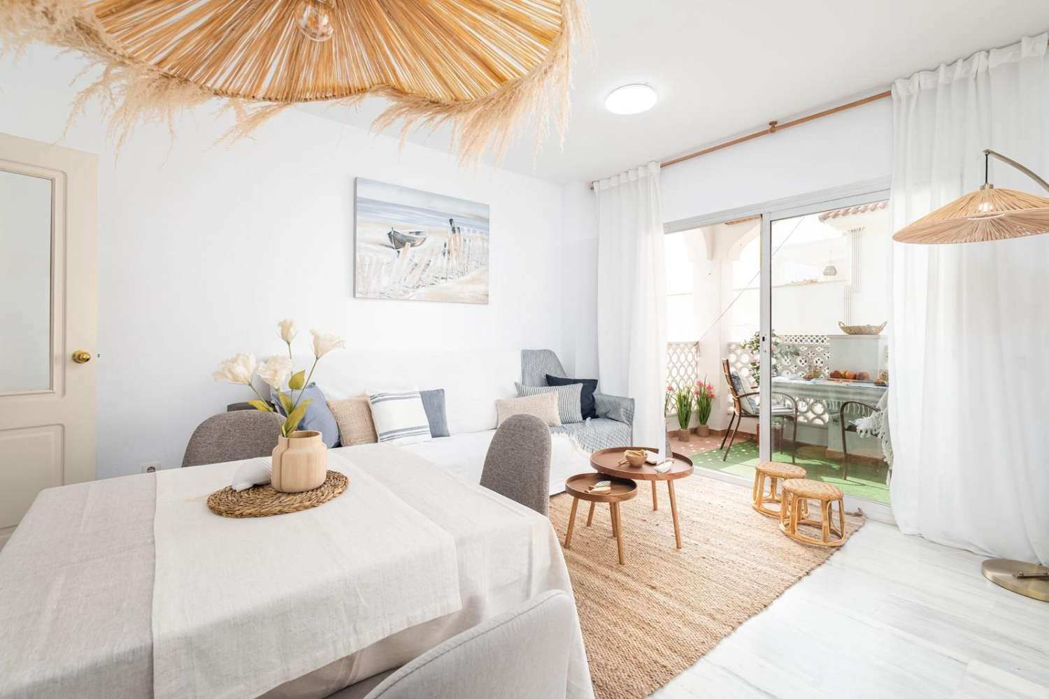 Appartment zum verkauf in Montemar (Torremolinos)