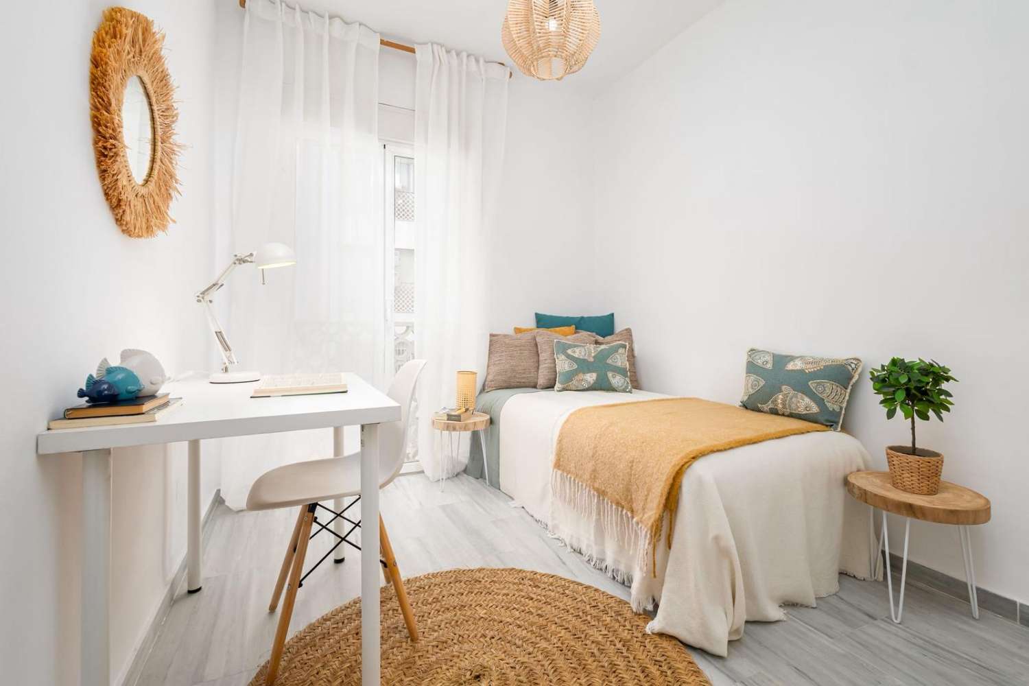 Appartment zum verkauf in Montemar (Torremolinos)