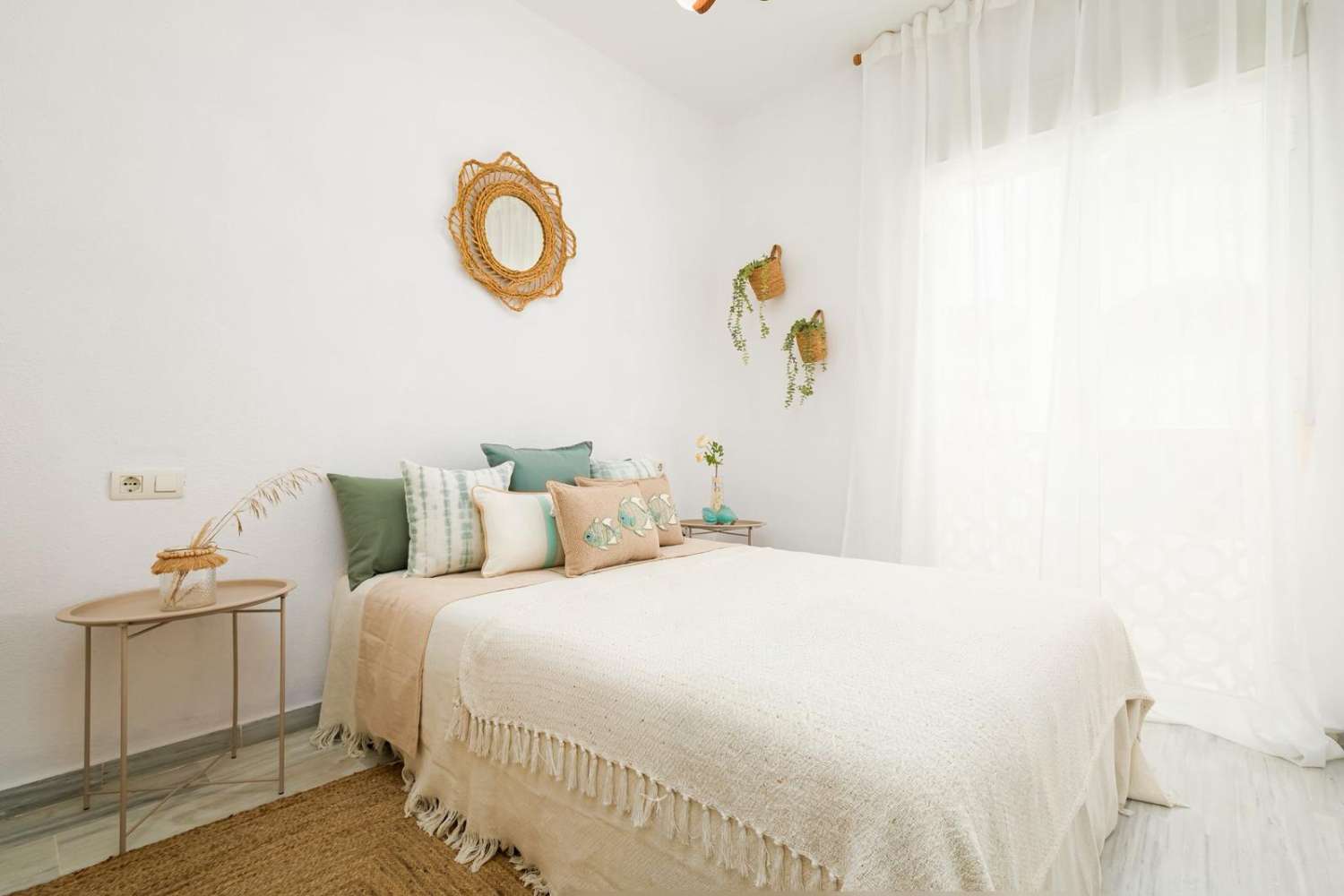 Appartment zum verkauf in Montemar (Torremolinos)