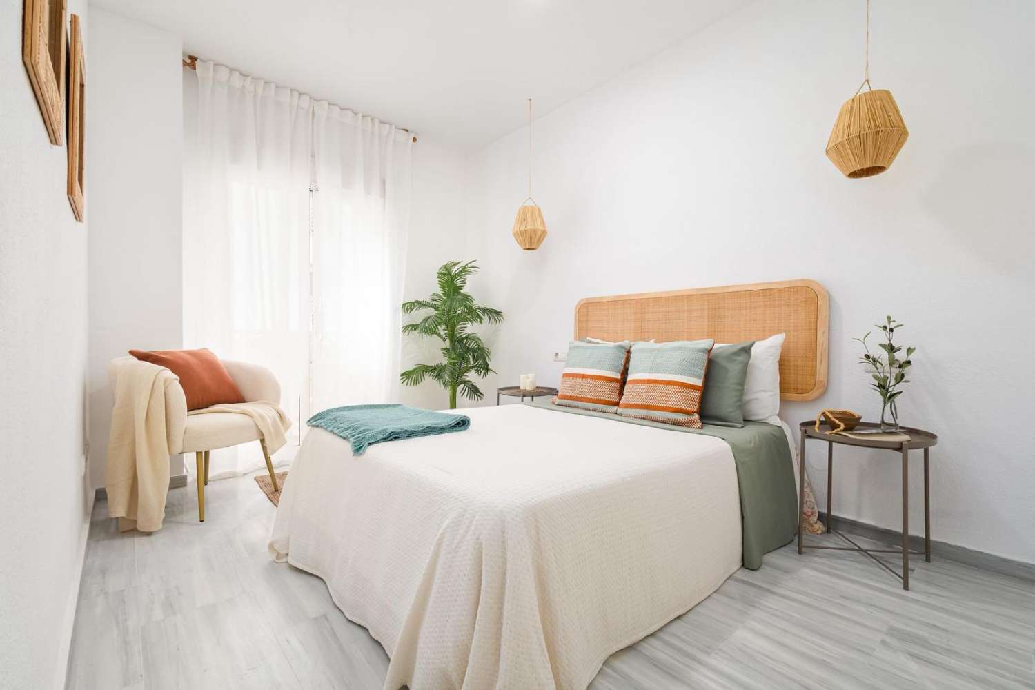 Appartment zum verkauf in Montemar (Torremolinos)