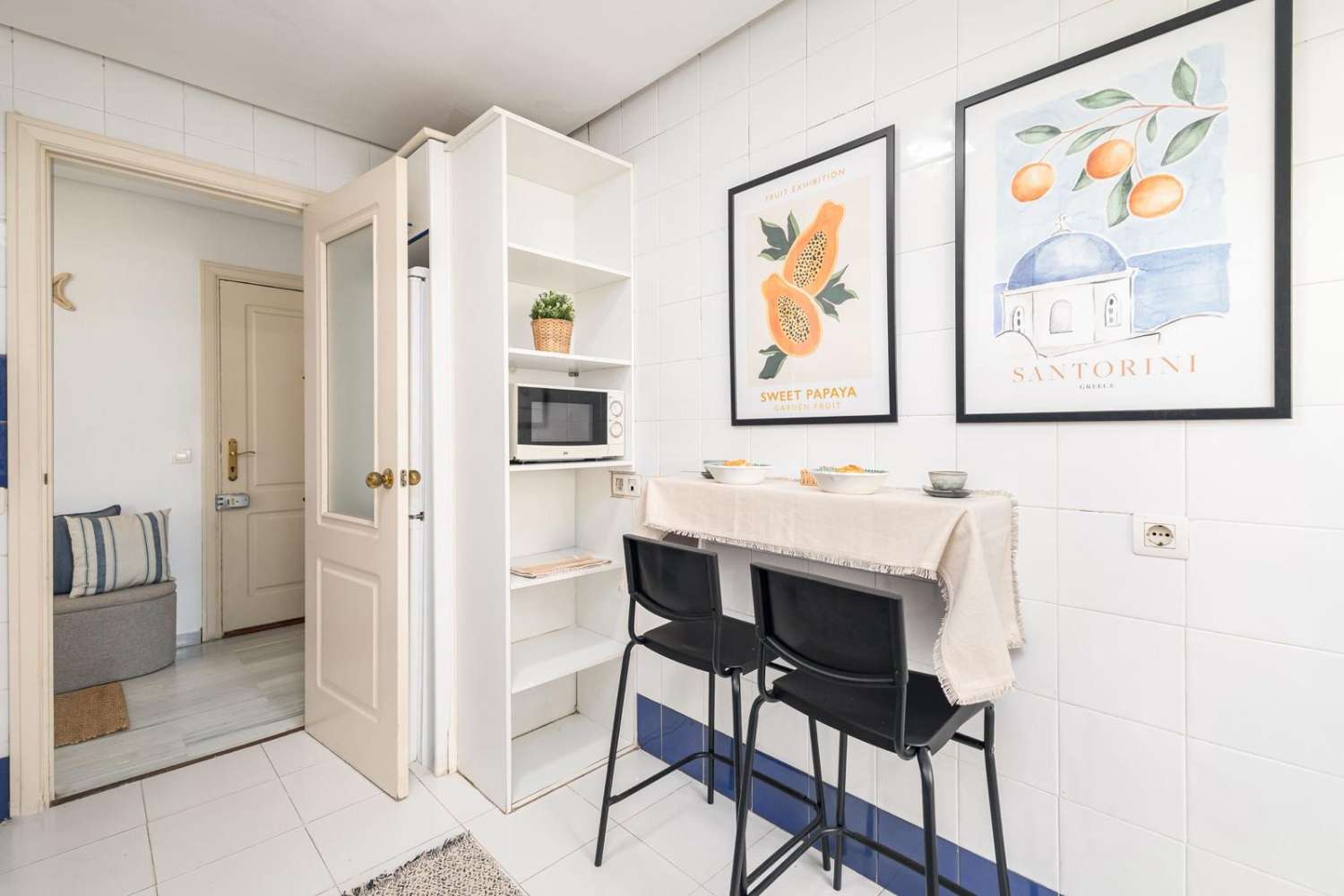 Appartment zum verkauf in Montemar (Torremolinos)