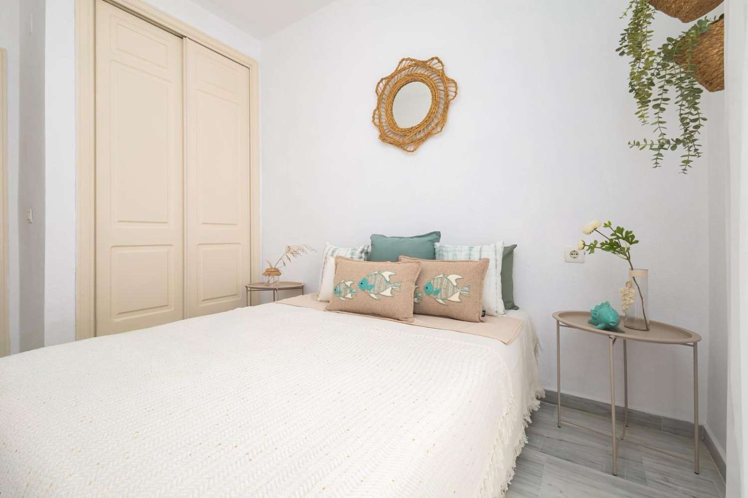 Appartment zum verkauf in Montemar (Torremolinos)