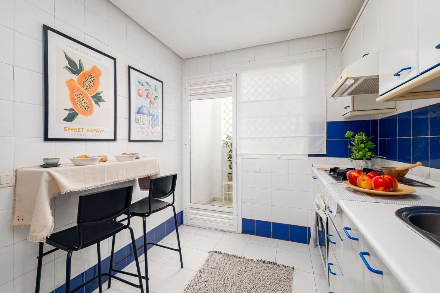 Appartment zum verkauf in Montemar (Torremolinos)