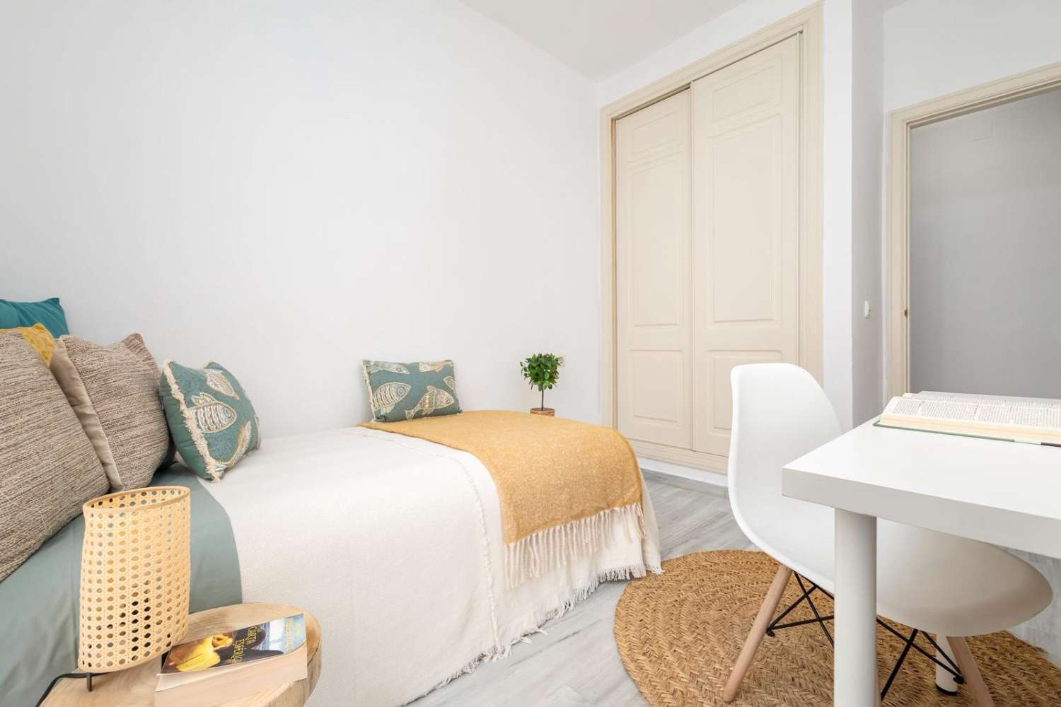 Appartment zum verkauf in Montemar (Torremolinos)