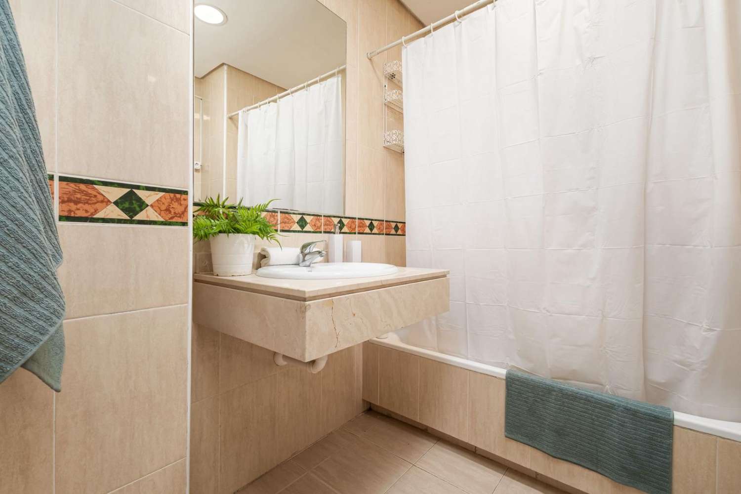 Appartment zum verkauf in Montemar (Torremolinos)