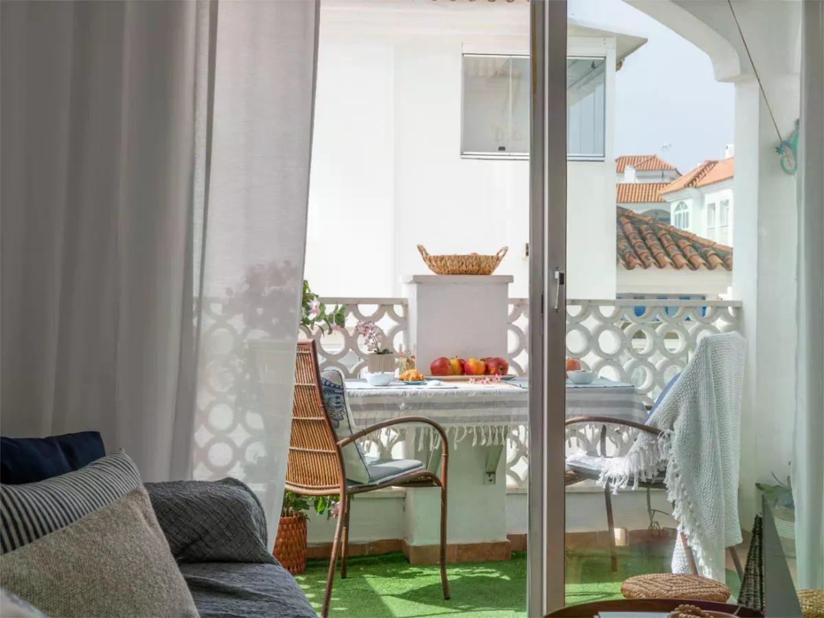 Appartment zum verkauf in Montemar (Torremolinos)